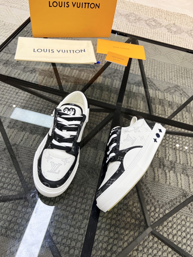 LV Casual Shoes